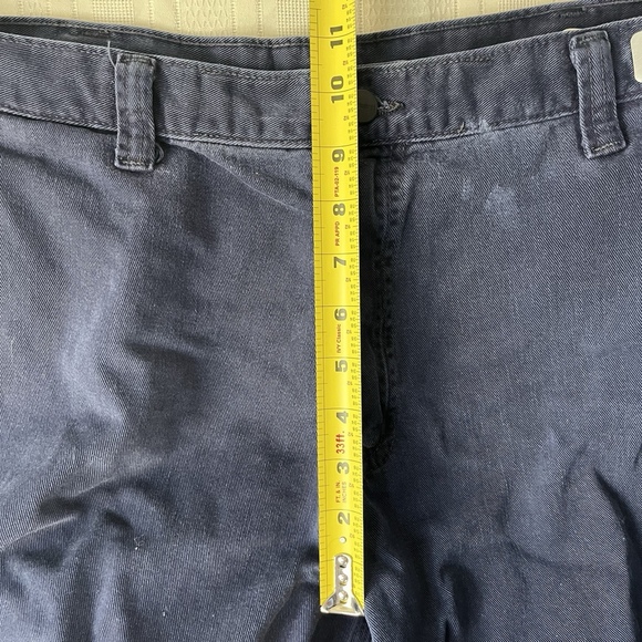 Carhartt Flame Resistant CAT 2 NFPA 2112 Pant Men 38x32 Utility Grunge Pants - Picture 7 of 11